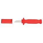 Gedore couteau d'�lectricien vde - vde 4522