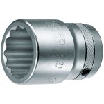 Gedore douille 1  36 mm - d 21 36