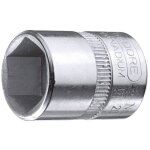 Gedore douille 1 / 4  5 mm - 20 5