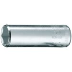 Gedore douille 1 / 4 , forme longue 13 mm - 20 l 13 Gedore douille 1 / 4 , forme longue 13 mm - 20 l 13