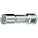 Gedore douille 3 / 8 , forme longue 13 mm - d 30 l 13 Gedore douille 3 / 8 , forme longue 13 mm - d 30 l 13