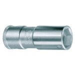Gedore douille pour clés à bougies 18 mm 1 / 2 - 57 mh Gedore douille pour clés à bougies 18 mm 1 / 2 - 57 mh