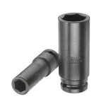 Gedore douille impact 1 / 2 , forme longue 17 mm - k 19 l 17 Gedore douille impact 1 / 2 , forme longue 17 mm - k 19 l 17