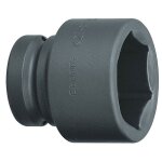Gedore douille impact 1  80 mm - k 21 80