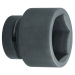 Gedore douille impact 2. 1 / 2  105 mm - k 64 105