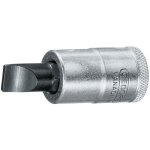 Gedore douille tournevis 1 / 2 16x2, 5 mm - is 19 16x2, 5 Gedore douille tournevis 1 / 2 16x2, 5 mm - is 19 16x2, 5