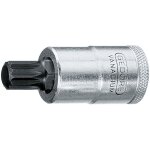 Gedore douille tournevis 1 / 2 xzn m5 - inx 19 5 Gedore douille tournevis 1 / 2 xzn m5 - inx 19 5