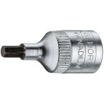 Gedore douille tournevis 1 / 4 8 mm - in 20 8 Gedore douille tournevis 1 / 4 8 mm - in 20 8