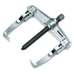 Gedore extracteur  serrage rapide  2 griffes 130x100 mm - 1. 06 / 1a - e