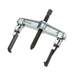 Gedore extracteur  serrage rapide  2 griffes, avec griffes minces 100x100 mm - 1. 06 / s1 - e