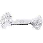 Gedore jauges de filetage - 706