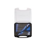 Gedore jeu de clés mixtes en i - boxx 72 - 1101 - 7 - 7 r Gedore jeu de clés mixtes en i - boxx 72 - 1101 - 7 - 7 r