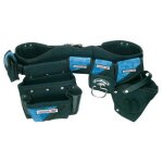 Gedore jeu de pochettes professionnelles rembourres - wt 1056 7
