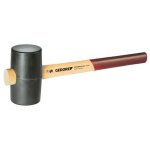 Gedore maillet caoutchouc d 40 mm - 226 e - 0 Gedore maillet caoutchouc d 40 mm - 226 e - 0