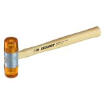 Gedore maillet plastique d 40 mm - 224 e - 40