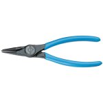 Gedore pince pour circlips int�rieurs, droite 12 - 25 mm - 8000 j 1