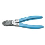 Gedore pince coupante articule diagonale 160 mm - 8318 - 160 tl