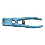 Gedore pince coupante articule diagonale de devant 210 mm - 8370 - 210