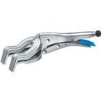 Gedore pince - étau pour tubes 11 - 138 x Gedore pince - étau pour tubes 11 - 138 x