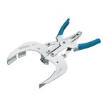 Gedore pince � segments d 110 - 160 mm - 126 3 - 160