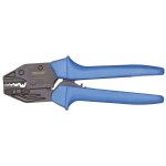 Gedore pince de sertissage pour cosses de cbles - 8157