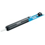 Gedore pompe aspirante pour soudure - 8354 - 1 Gedore pompe aspirante pour soudure - 8354 - 1