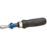 Gedore tournevis dynamom�trique type s 1 / 4  4 - 9 nm - 756 - 09