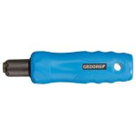Gedore tournevis dynamométrique type pgns fs 1 / 4 0, 2 - 1, 5 nm - pgns 1. 5 fs Gedore tournevis dynamométrique type pgns fs 1 / 4 0, 2 - 1, 5 nm - pgns 1. 5 fs