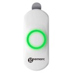 Geemarc amplicall 101 - bouton sonnette additionnel