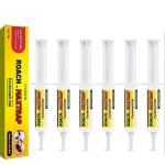 Gel appat anti - cafards, gel appat anti - cafards, anti - cafards, gel anti - cafards professionnel