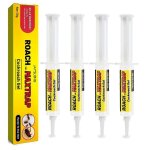 Gel appat anti - cafards, gel appat anti - cafards, anti - cafards, gel anti - cafards professionnel