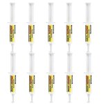 Gel appat anti - cafards, gel appat anti - cafards, tueur de cafards, gel anti - cafards professionnel ...