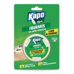 Gel app�t anti - fourmis kapo vert 10g