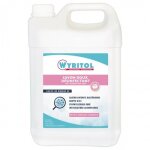 Gel hydroalcoolique - 5 litres - wyritol wyritol