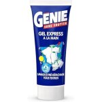 Gel  lessive - genie - express - 200ml - efficace contre les taches - doux pour la peau