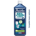 Gel au vinaigre ménager - 750 ml Gel au vinaigre ménager - 750 ml