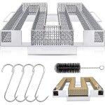 Gnrateur de fume froide, generateur froide, bbq fumoir, gril - fumoir acier inoxydable, gnrateur ...