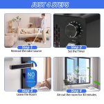 Gnrateur d'ozone 2 en 1 avec modes air et eau 20 000 mg / h o machine  ozone ioniseur purificateur ...