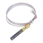 Générateur thermopile 36 pouces, poêle à gaz de haute qualité, accessoires de chauffage Générateur thermopile 36 pouces, poêle à gaz de haute qualité, accessoires de chauffage