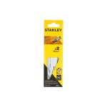 Generique - pack 2 lames de scie sabre 15. 2cm fine cut sta21192 - xj stanley