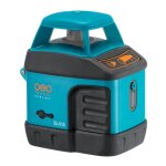 Geo fennel laser rotatif horizontal et vertical - el515 kit - d1100