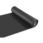 Géotextile tissé 120 gr / m2 pour gazon synthétique - 2 m x 25 m Géotextile tissé 120 gr / m2 pour gazon synthétique - 2 m x 25 m