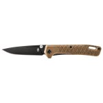 Gerber - zilch - couteau brun