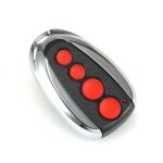 Germa - tlcommande de clonage a 4 canaux, code d'apprentissage des partenaires z, duplicateur de copie, ...