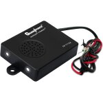 Gf - t7 - 5x répulsif anti - martres à ultrasons pour voitures installation facile etanche connexion ... Gf - t7 - 5x répulsif anti - martres à ultrasons pour voitures installation facile etanche connexion ...