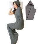 Gigoteuse de compression ultra - legere pour soulager le stress et l'anxiete, ideale pour les voyages ...