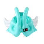 Gilet de natation gonflable à angle pour enfants, gilet de piscine d'été pour enfants, jolie bouée de ... Gilet de natation gonflable à angle pour enfants, gilet de piscine d'été pour enfants, jolie bouée de ...