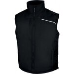 Gilet - sans manche - noir - fidji 3 - xxl delta plus