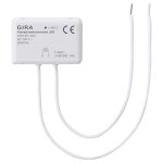 Gira accessoires eelektra bo�tier d'alimentation pour luminaire - 237500
