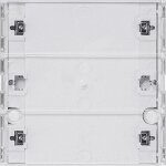 Gira enet syst�me de bus d'�metteurs manuels / muraux - 533100